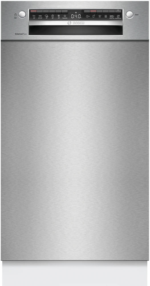 Bosch SPU4HMS13E nagyítás