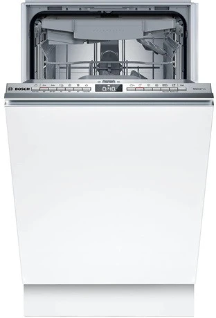 Bosch SPV4HMX10E nagyítás