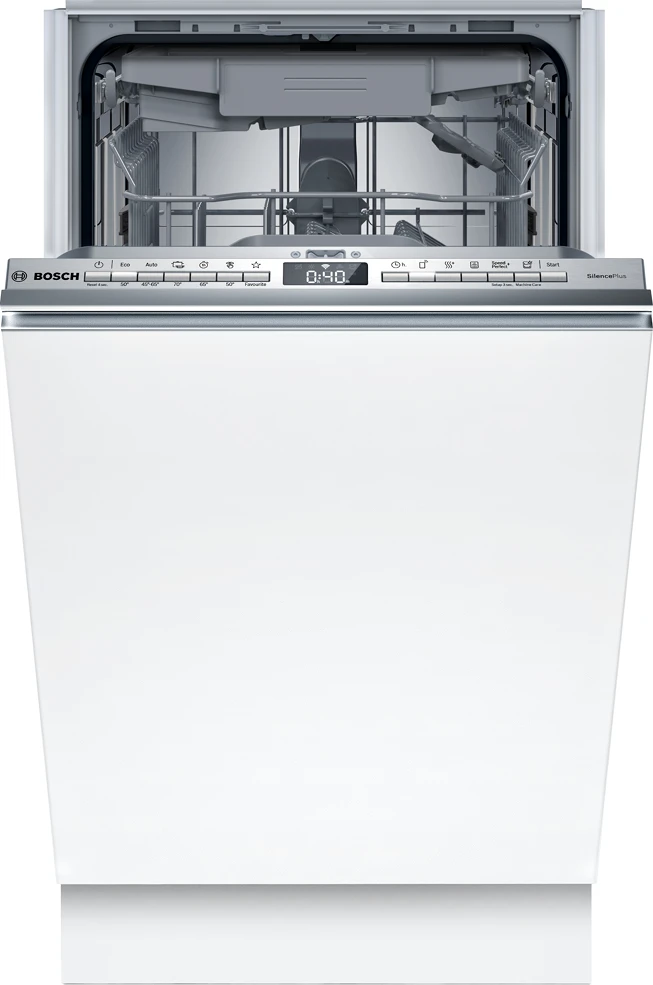 Bosch SPV4HMX12E nagyítás
