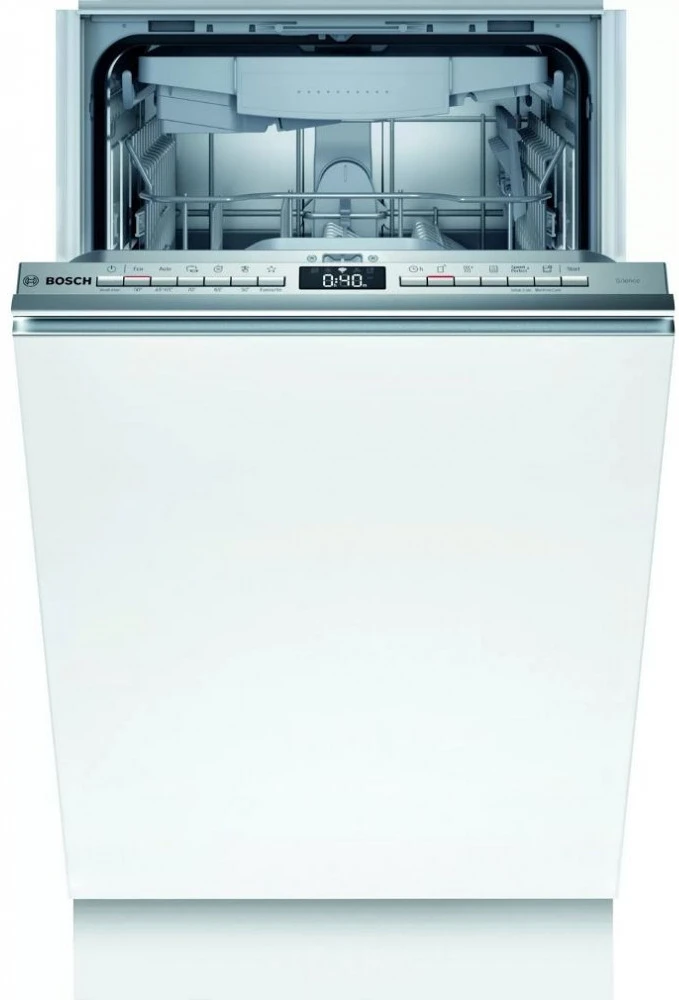 Bosch SPV4XMX16E nagyítás