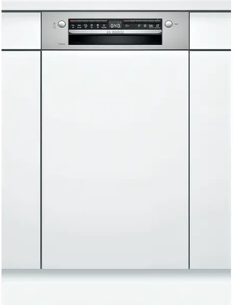 Bosch SRI4HKS53E nagyítás