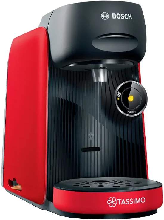 Bosch TAS16B3 nagyítás