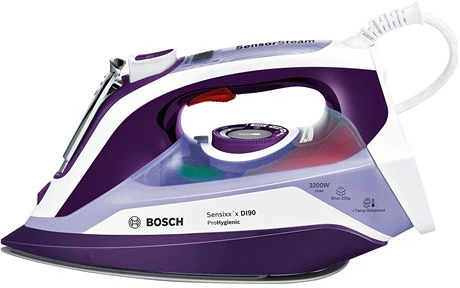 Bosch TDI903231H nagyítás