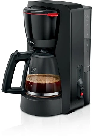 Bosch TKA2M113 nagyítás