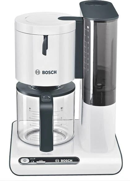 Bosch TKA8011 nagyítás