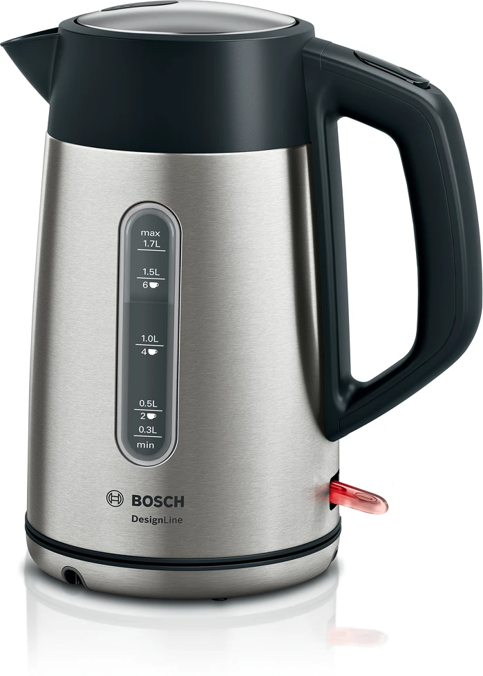 Bosch TWK4P440 nagyítás