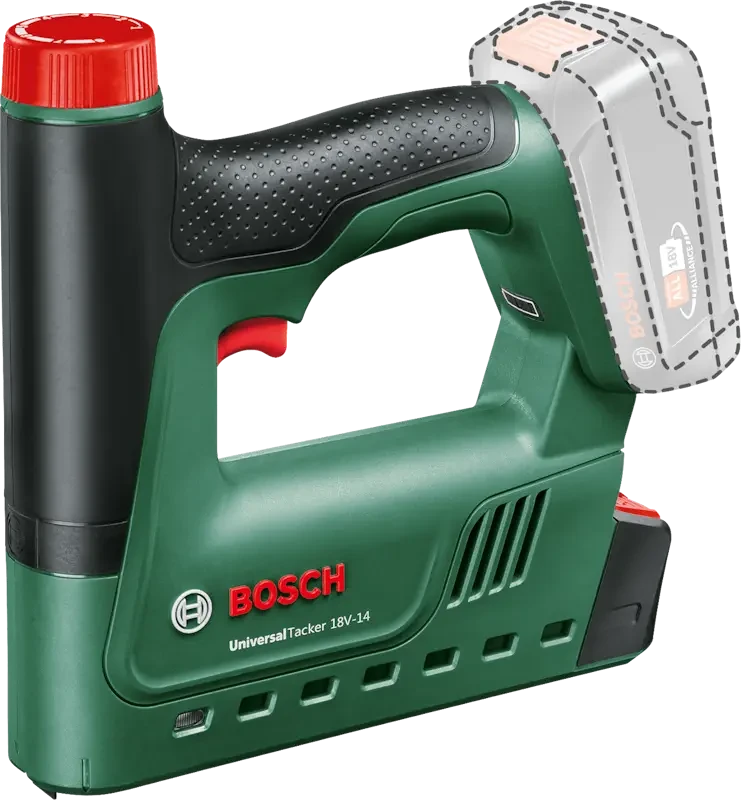 Bosch UNIVERSALTRACKER 18 nagyítás