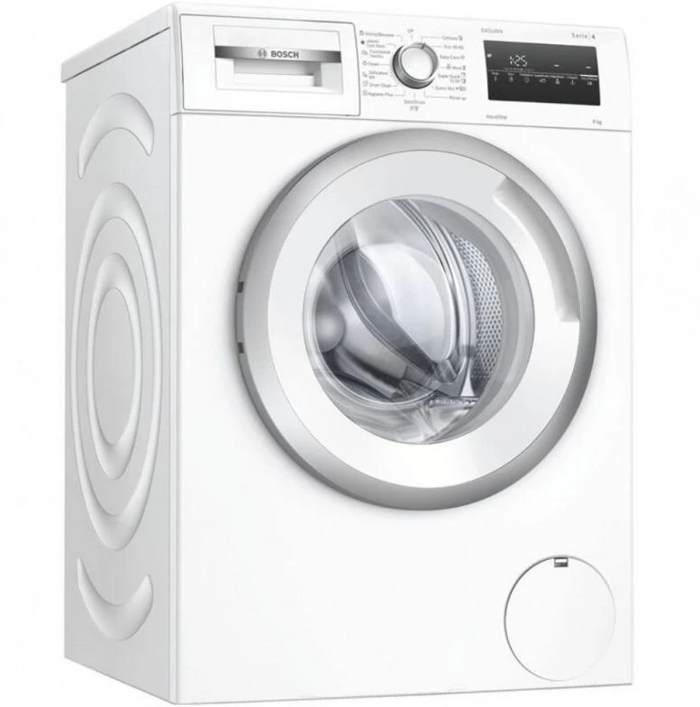 Bosch WAN24292BY nagyítás