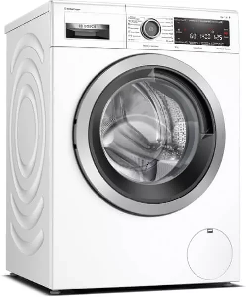 Bosch WAV28L91BY nagyítás
