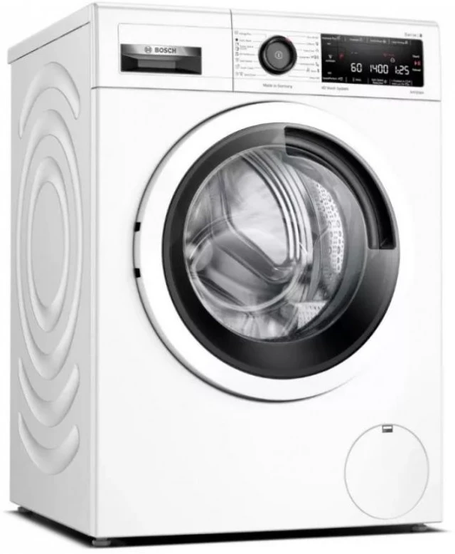 Bosch WAV28M20BY nagyítás