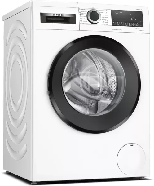 Bosch WGG14204BY nagyítás