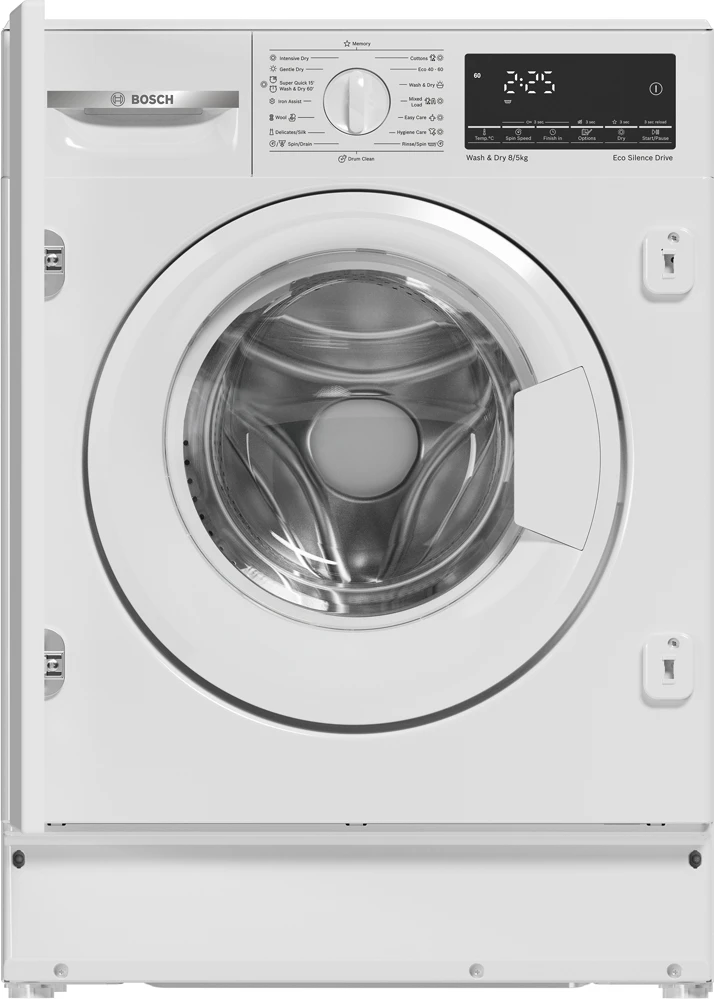 Bosch WKD28490EU nagyítás