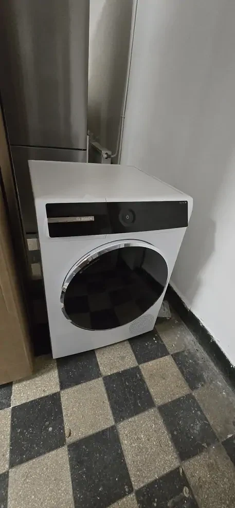 Bosch WQB246C0BY/B nagyítás