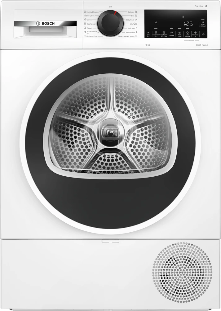 Bosch WQG243DMBY nagyítás