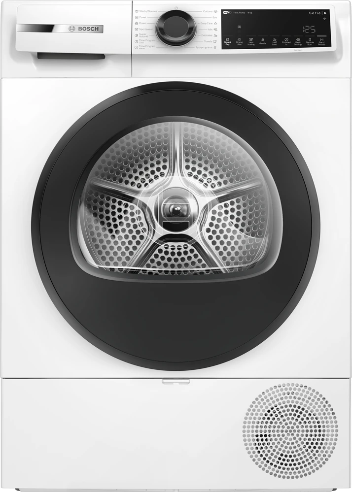 Bosch WQJ24201BY nagyítás