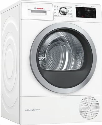 Bosch WTW876WBY nagyítás