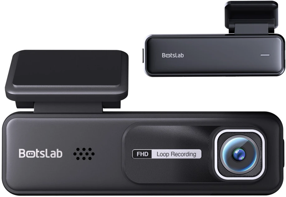 Botslab 1296P nagyítás