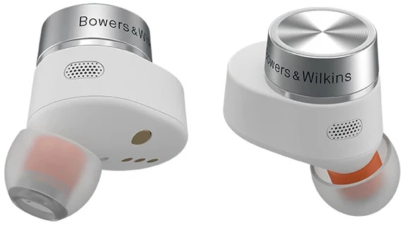Bowers & wilkins PI5 S2 nagyítás