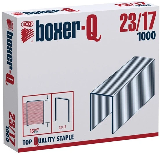 Boxer-q 23/17 nagyítás
