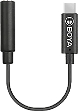 Boya 1335791 nagyítás