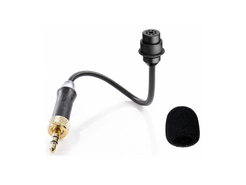 Boya BY-UM2 nagyítás