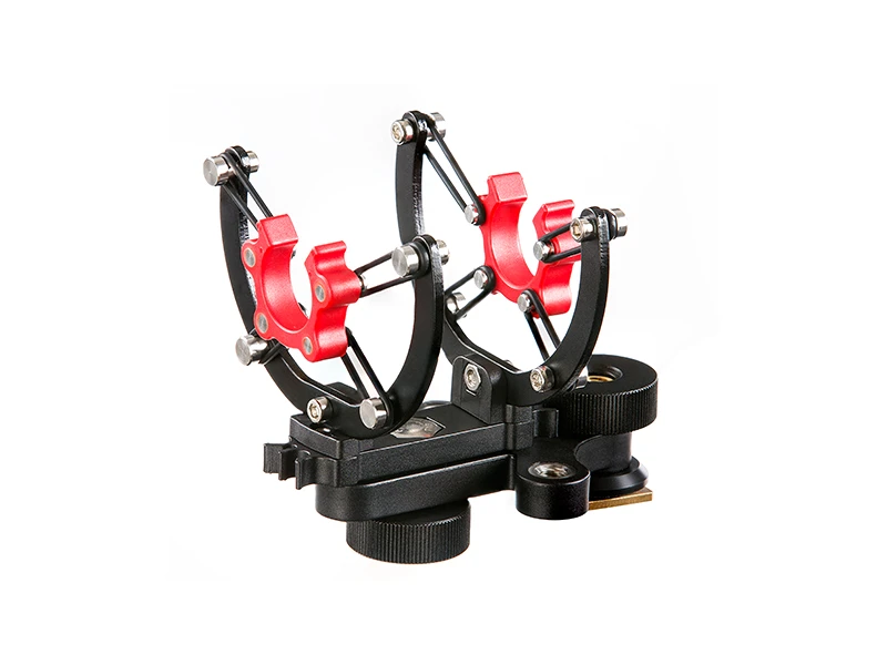 Boya BY-C40 nagyítás