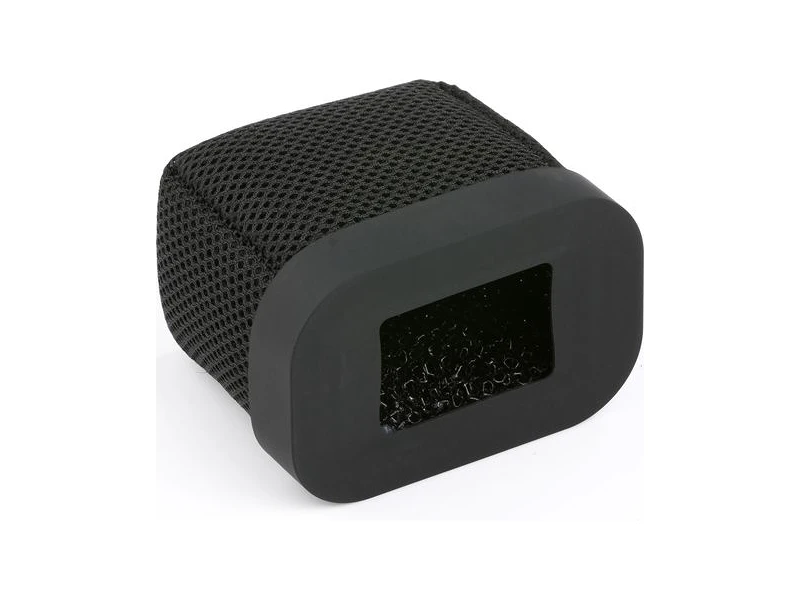 Boya BY-T30 nagyítás