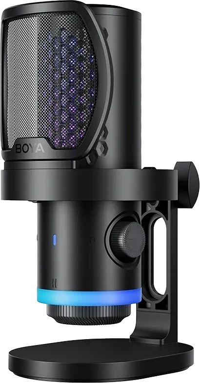 Boya BOYA CASTMIC G40 nagyítás