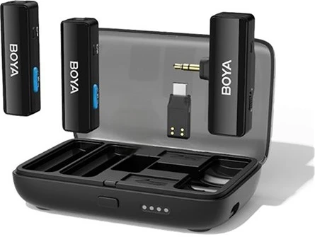Boya BOYALINK V2.0 C2 nagyítás