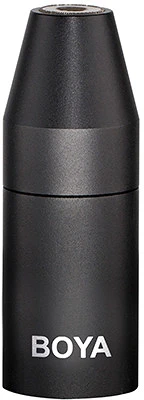 Boya BY-35C-XLR nagyítás
