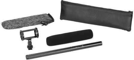 Boya BY-BM6060L nagyítás