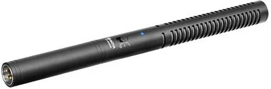 Boya BY-M6060 nagyítás