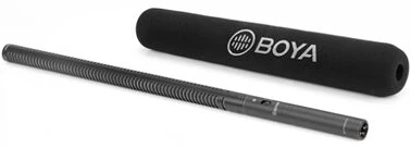 Boya BY-PVM3000 L nagyítás