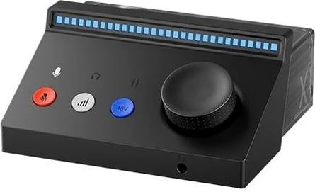 Boya CASTER X1 nagyítás