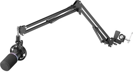 Boya CASTMIC S60B nagyítás