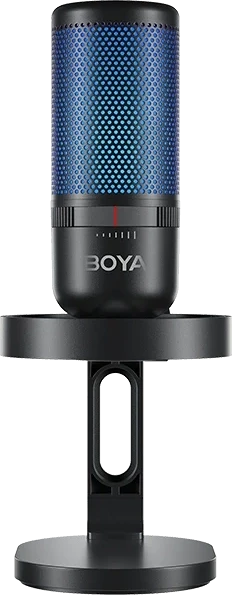 Boya K3 USB nagyítás