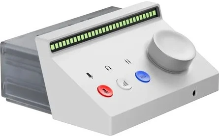 Boya X1 24-BIT nagyítás