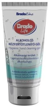 Bradolife COR_KHT869 nagyítás