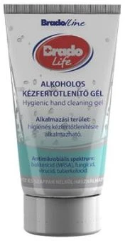 Bradolife COR_KHT872 nagyítás