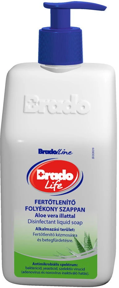 Bradochem 15718 nagyítás