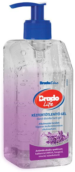 <span itemprop='brand'>Bradochem</span> <span itemprop='sku'>ÉS BŐRFERTŐTLENÍTŐ GÉL</span> nagyítás