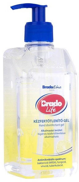 <span itemprop='brand'>Bradochem</span> <span itemprop='sku'>ÉS BŐRFERTŐTLENÍTŐ GÉL</span> nagyítás