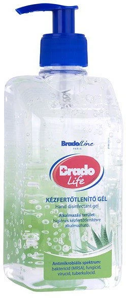 <span itemprop='brand'>Bradochem</span> <span itemprop='sku'>ÉS BŐRFERTŐTLENÍTŐ GÉL</span> nagyítás