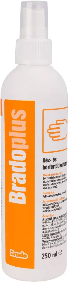 Bradolife 11589 nagyítás