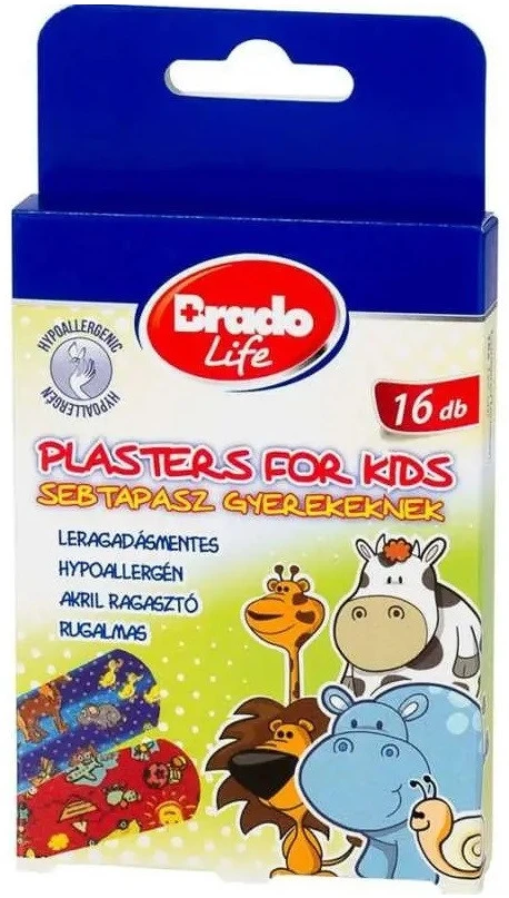 Bradolife 12652 nagyítás