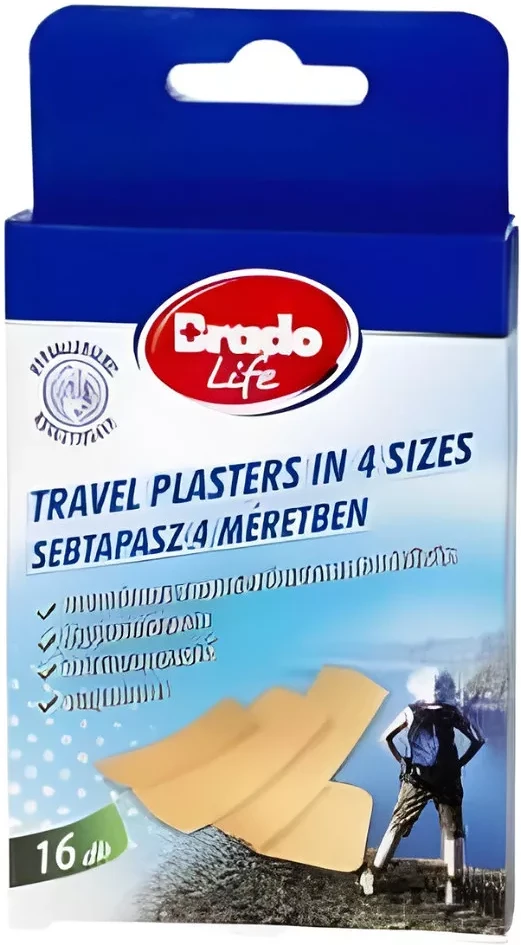 Bradolife 12654 nagyítás
