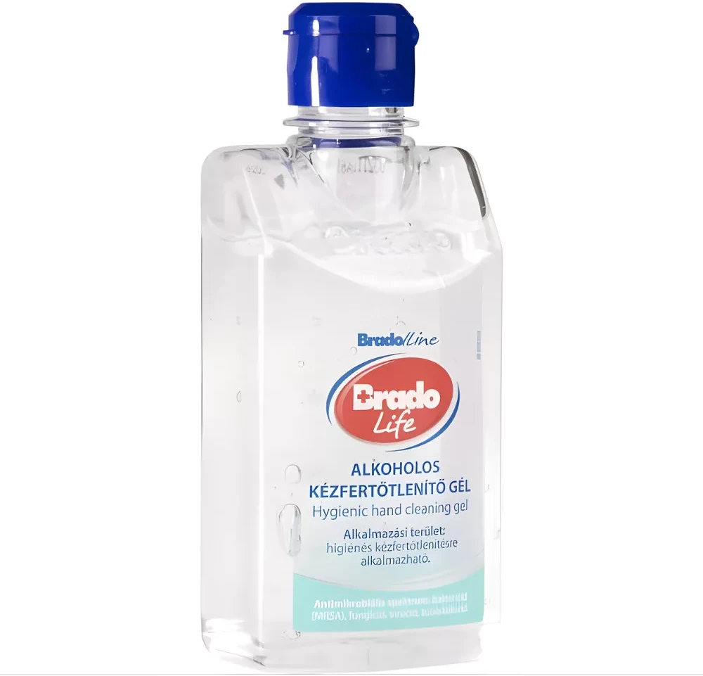 Bradolife 16011 nagyítás