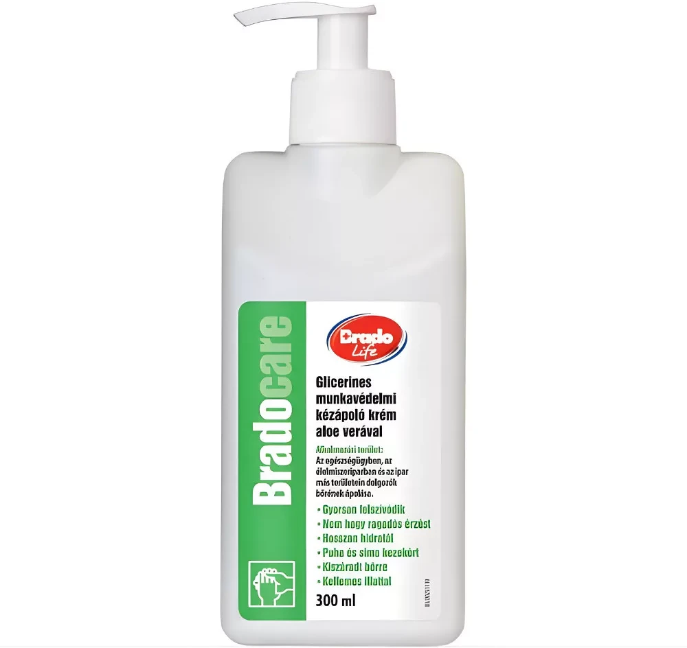 Bradolife 16050 nagyítás