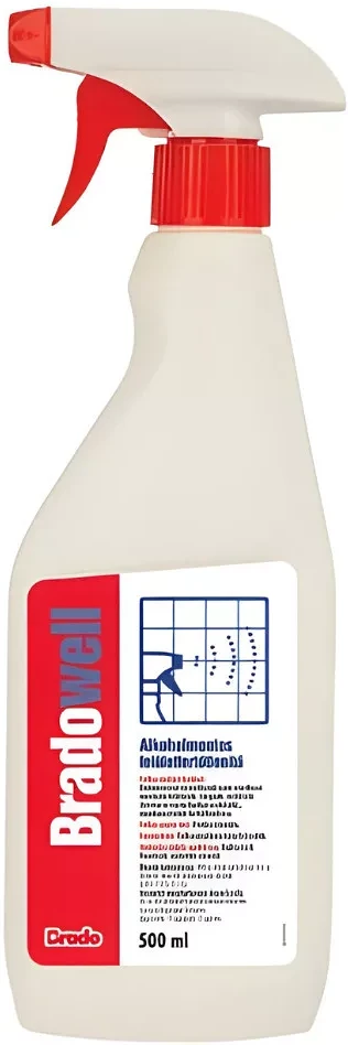 Bradolife 16253 nagyítás