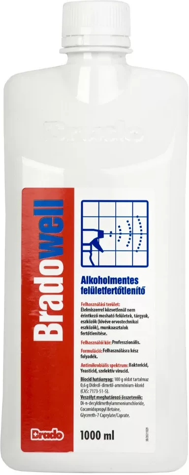 Bradolife 16255 nagyítás